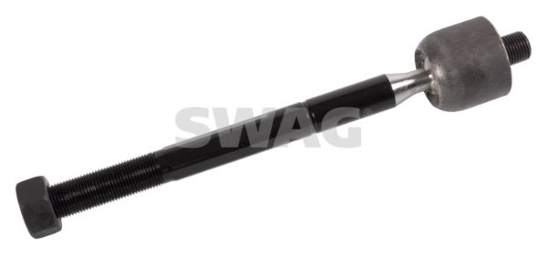 Połączenie osiowe, drążek kierowniczy poprzeczny SWAG 60 93 9444
