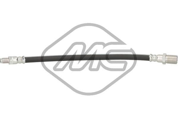 Przewód hamulcowy elastyczny METALCAUCHO 96940