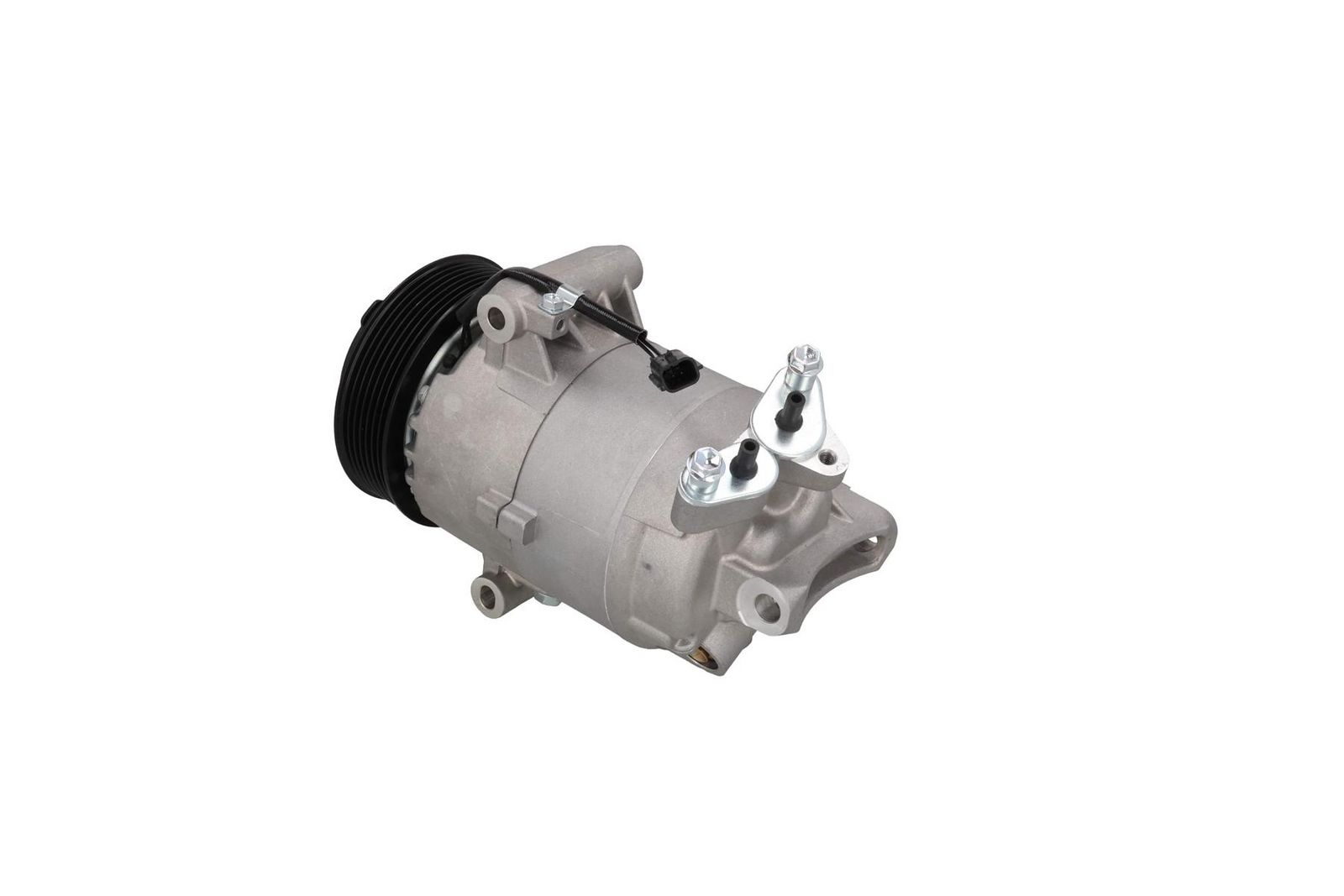 Компрессор, кондиционер