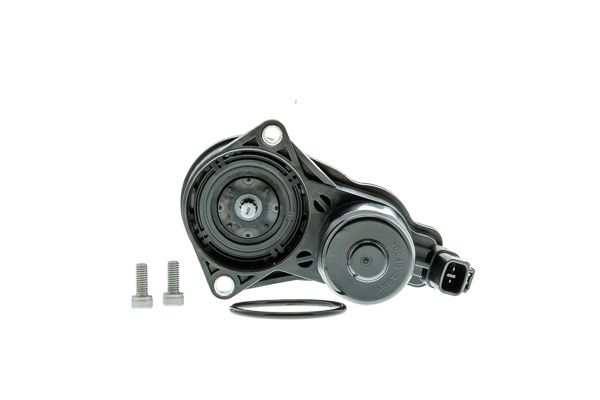 Регулировочный элемент, стояночный тормоз- тормозной суппорт