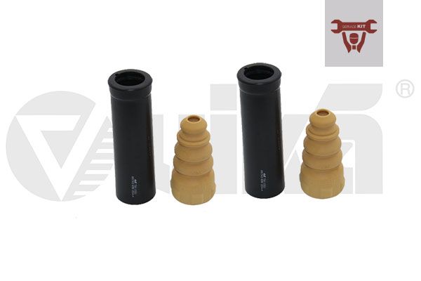 chit protectie praf,amortizor vika K51117701