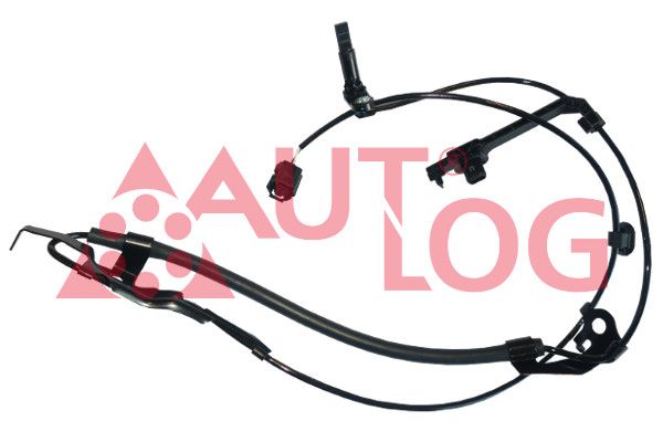 AUTLOG AS5782