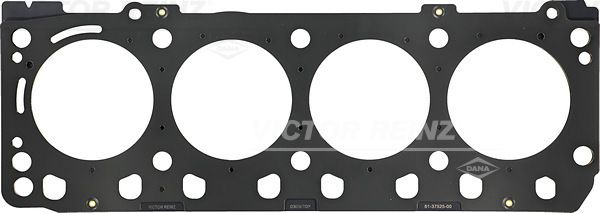 Garnitura, chiulasa VICTOR REINZ 61-37525-00