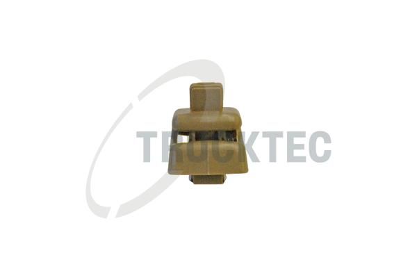 Suport, parasolar TRUCKTEC AUTOMOTIVE 02.57.078