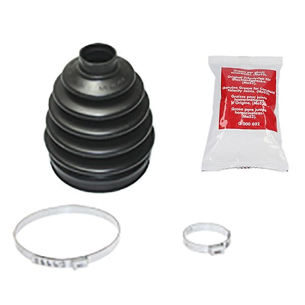 Zestaw osłon, wał napędowy VEMA VE7609/KM