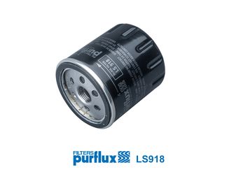 Filtr oleju PURFLUX LS918