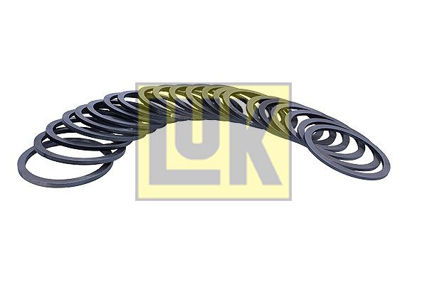 Set șaibe de montaj, arbore de intrare cutie de viteze Schaeffler LuK 464 0025 10