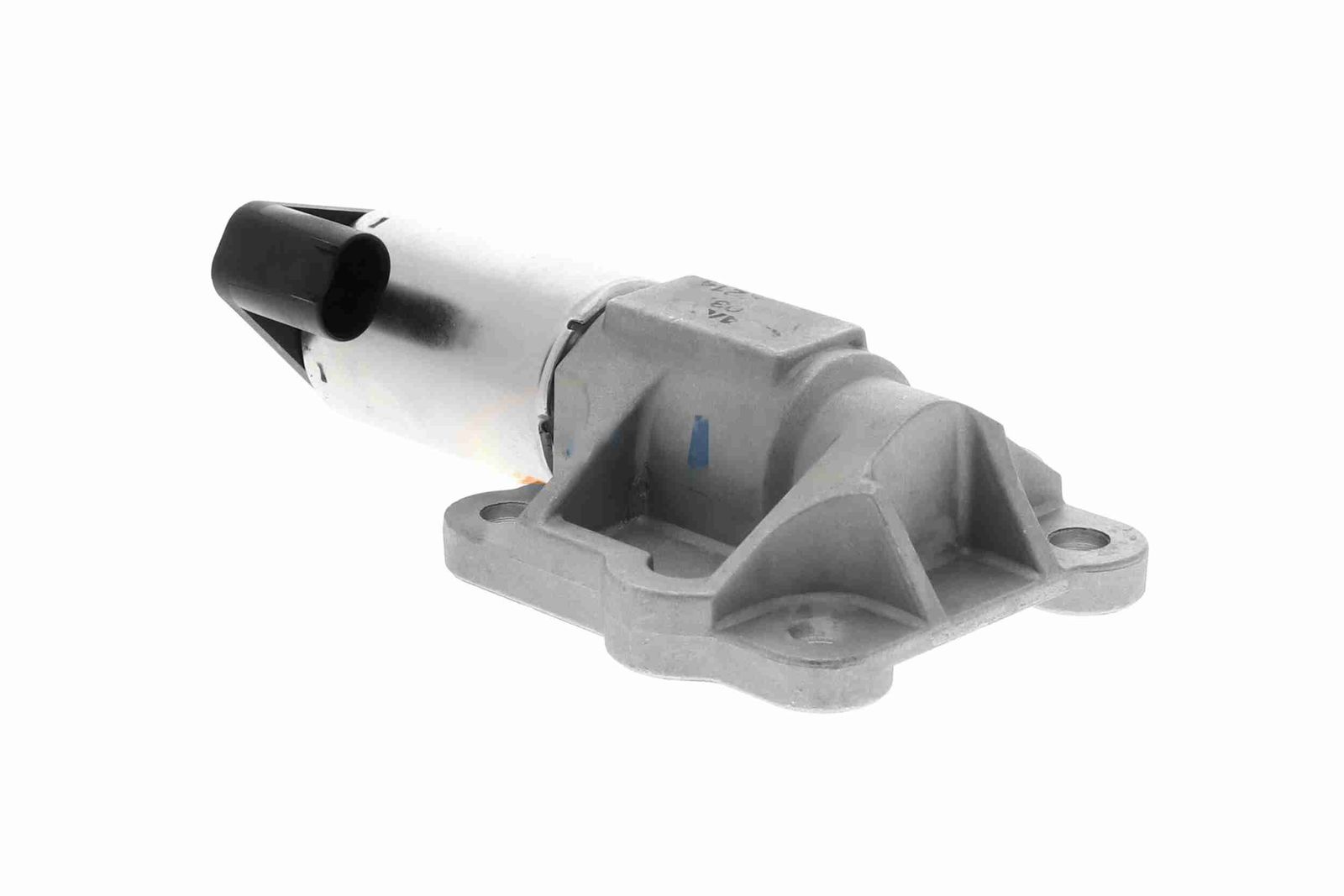 Valve de commande, réglage d'arbres à came