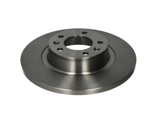 Tarcza hamulcowa ABE C4C014ABE
