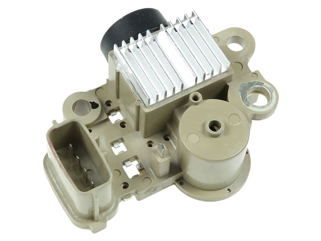 Regulator, alternator AS-PL ARE5129