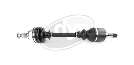 Wał napędowy DYS 76-CT-8033A