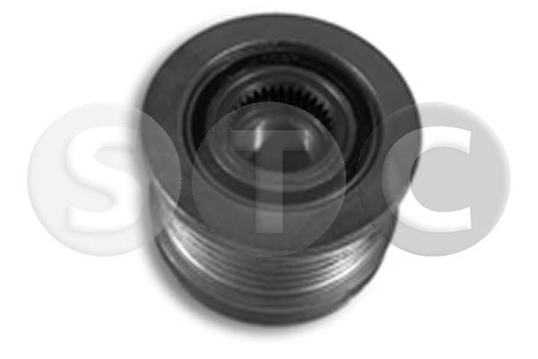 Alternator - sprzęgło jednokierunkowe STC T448687