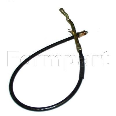 V31-30005 TIRETTE A CABLE, FREIN DE