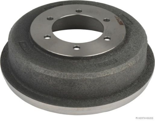 Tambur frana HERTH+BUSS JAKOPARTS J3405011