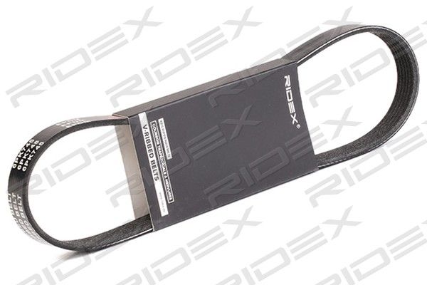 Pasek klinowy wielorowkowy RIDEX 305P0450