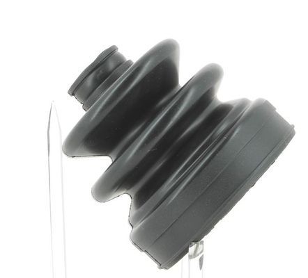 Jeu de joints-soufflets, arbre de commande