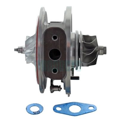 Ansamblu de bază, turbocompresor HOFFER 65001456