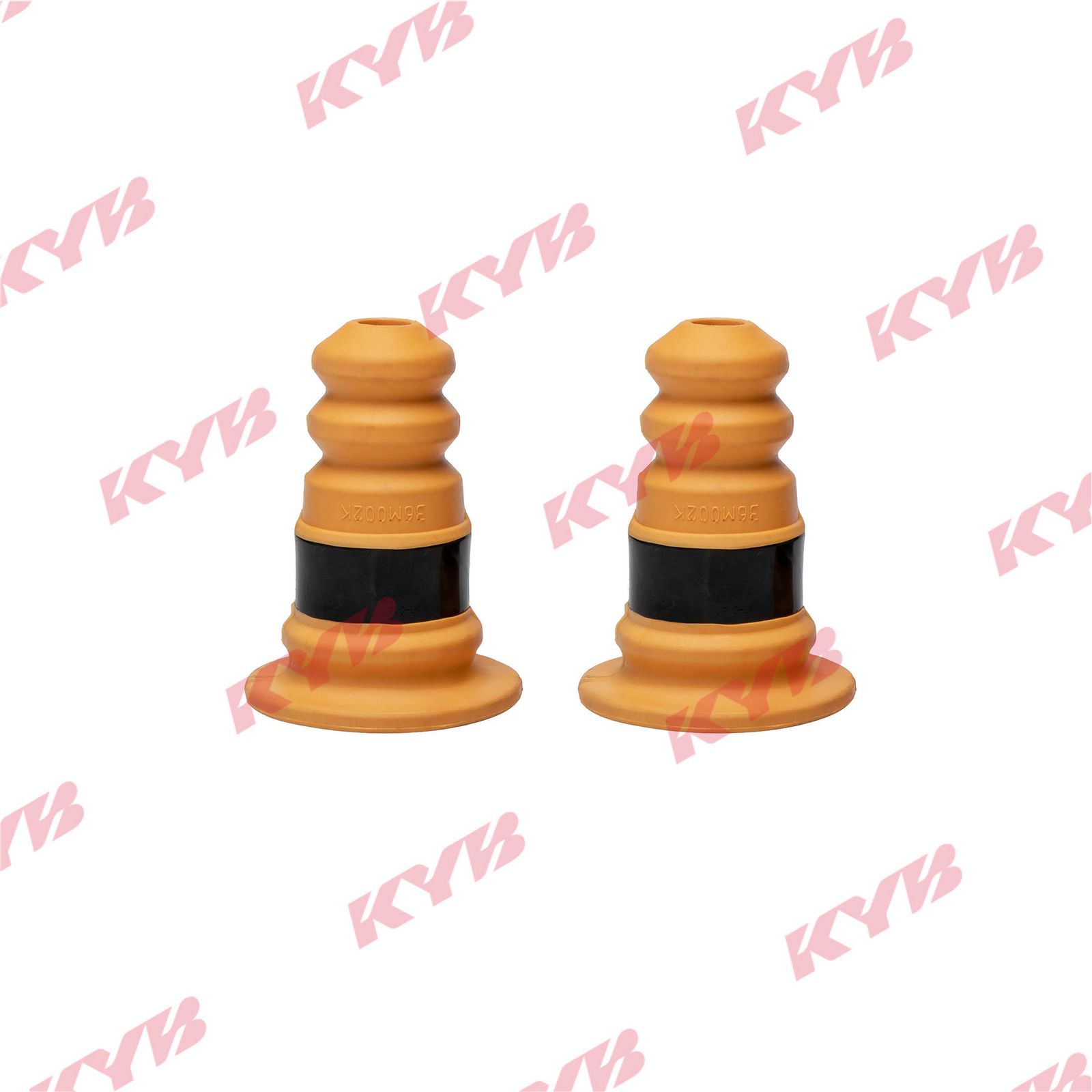 Bouchon de protection/soufflet, amortisseur