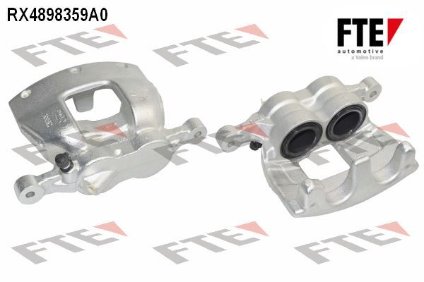 Zacisk hamulca FTE 9290041