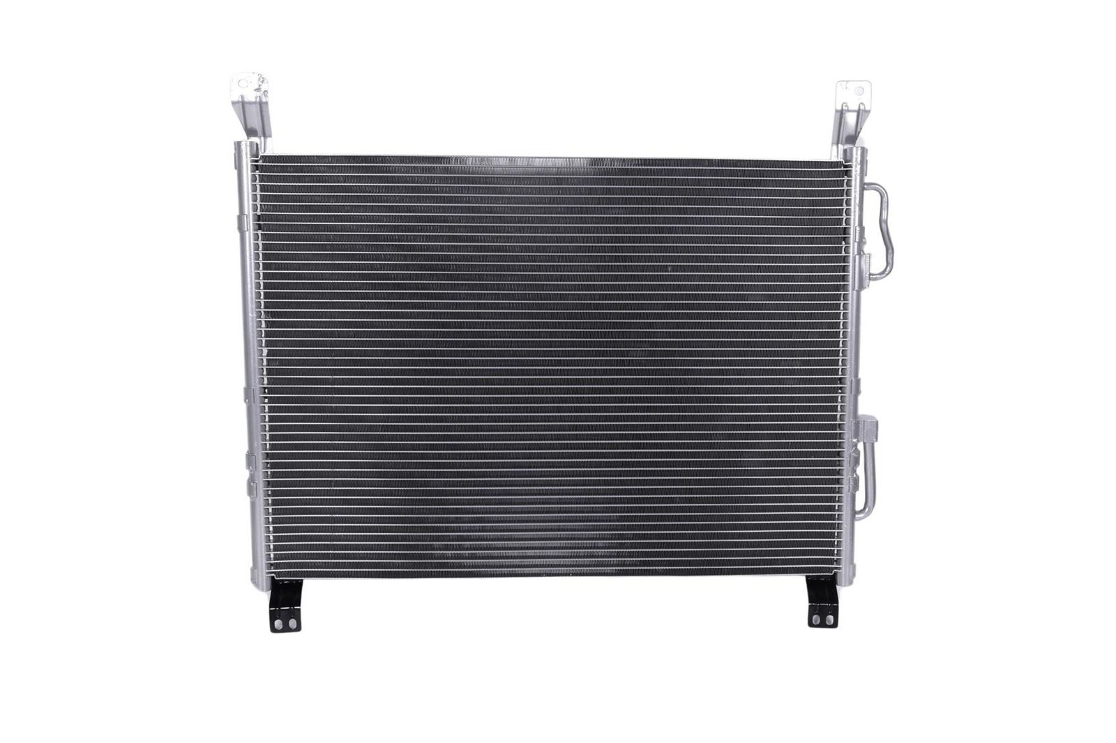 Condensator, climatizare KAMOKA 7800638