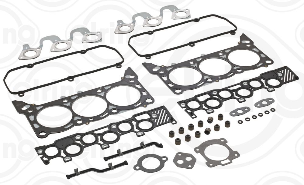 Set garnituri, chiulasa ELRING 830.950