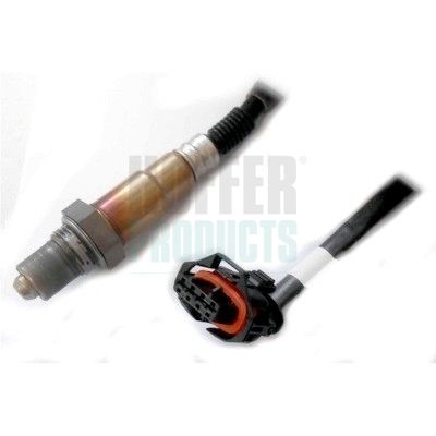 Sonda Lambda HOFFER 7481509