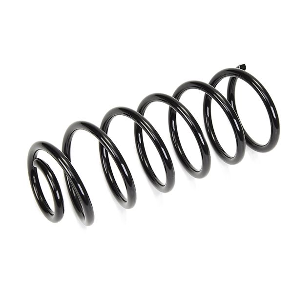 Пружина ходовой части