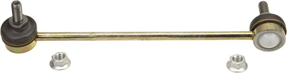 Stiepnis/Atsaite, Stabilizators