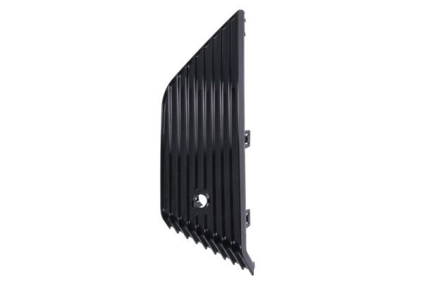 Grille de ventilation, pare-chocs