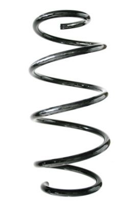 Arc spiral SPIDAN GKNW10041