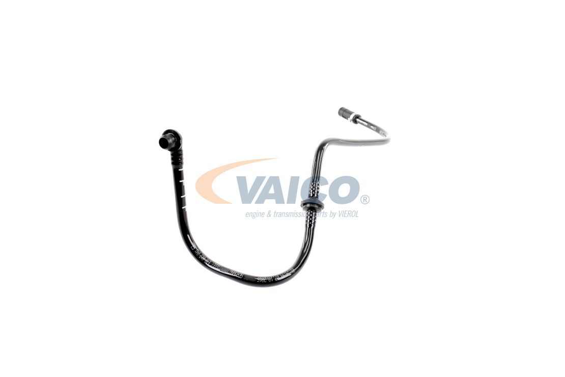 Vakuuma šļūtene, Bremžu sistēma