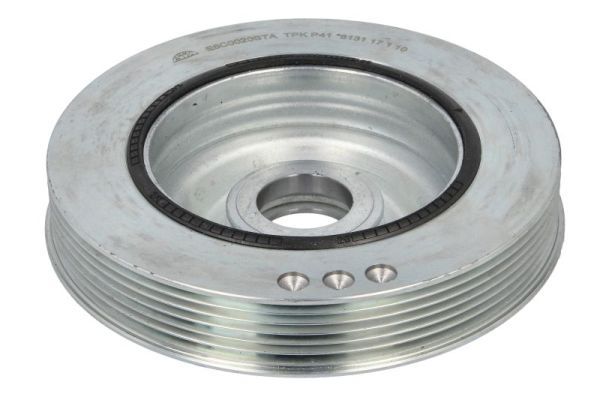 Rihmaratas,väntvõll