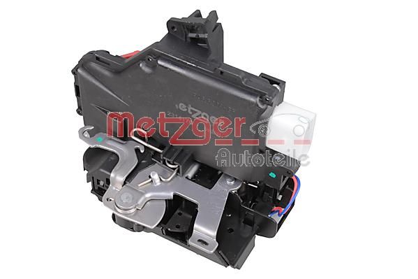 Zamek drzwi METZGER AUTOTEILE 2314170