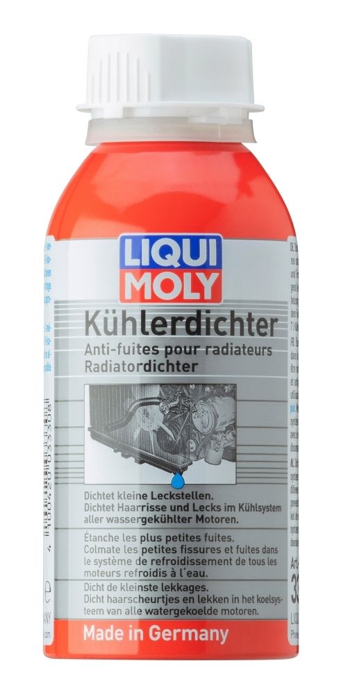 Levně Liqui Moly Utěsňovač chladiče, 150ml