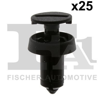 Clip, listwa ochronna FA1 33-30002.25