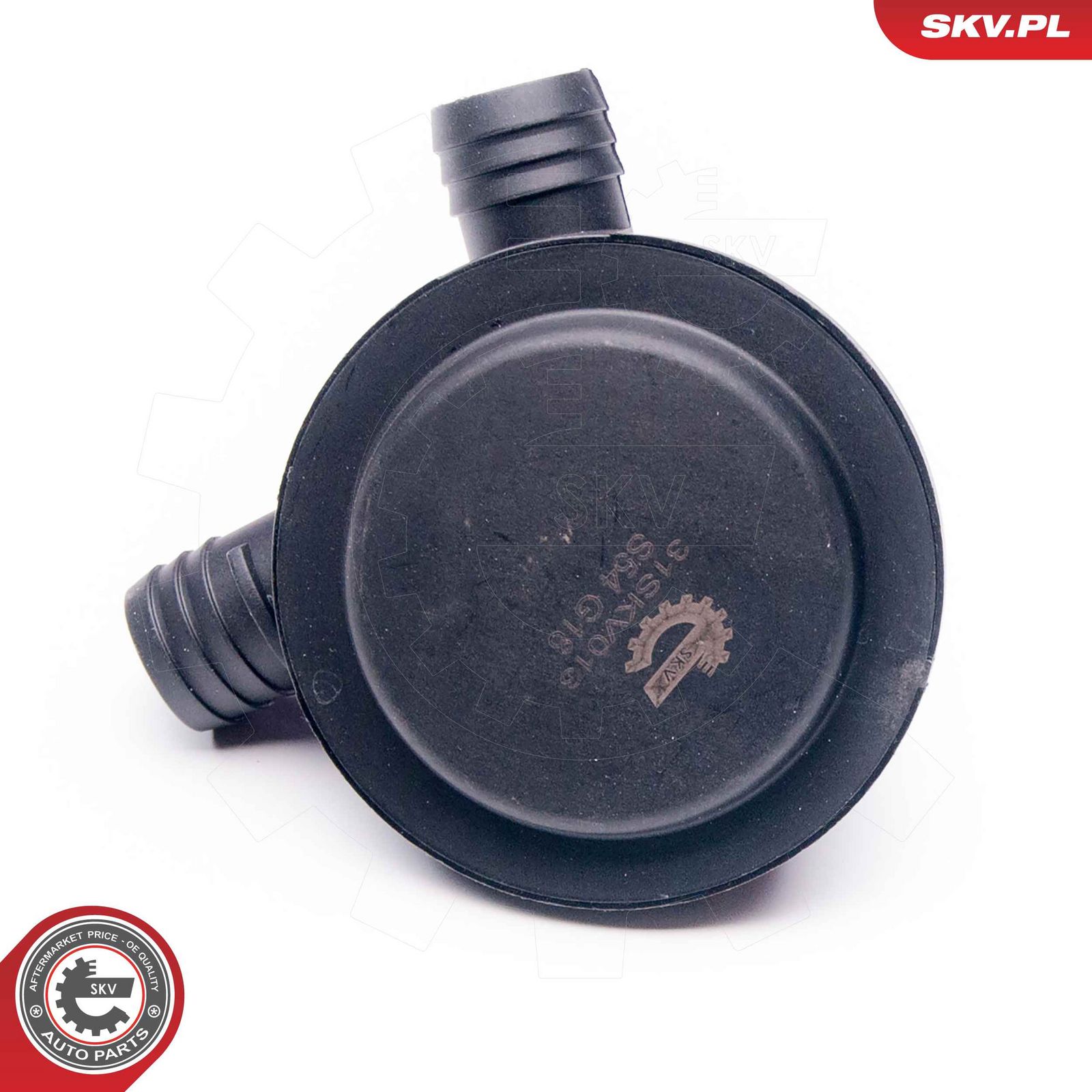 Levně Ventil, odvětrání klikové skříně ESEN SKV 31SKV013