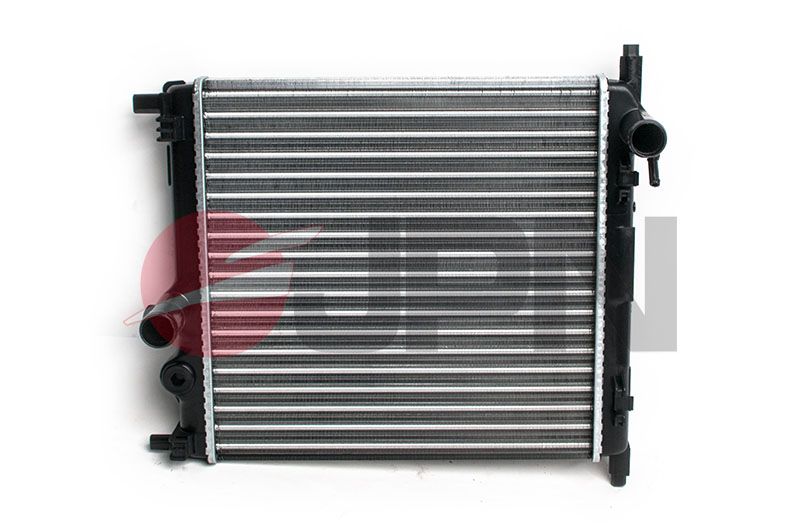 Radiators, Motora dzesēšanas sistēma
