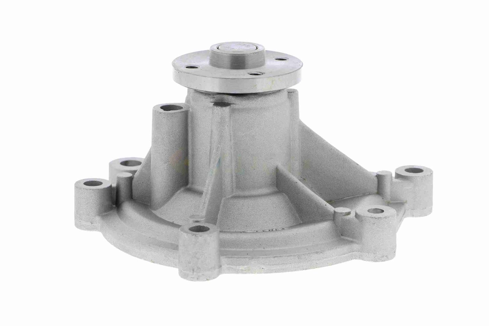 Pompe à eau, refroidissement du moteur
