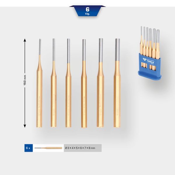 Dorn KS TOOLS BT085070