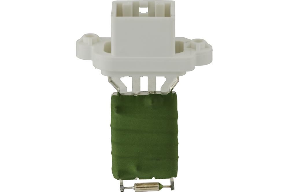 Rezistor, ventilator habitaclu TOPRAN 304 209