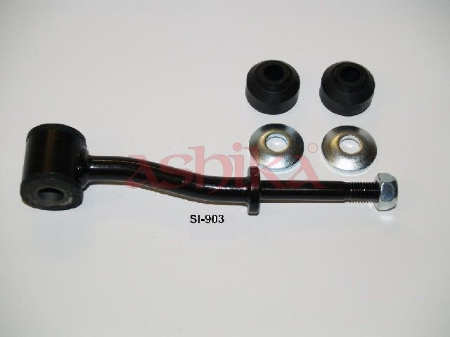 Brat/bieleta suspensie, stabilizator ASHIKA 106-09-903