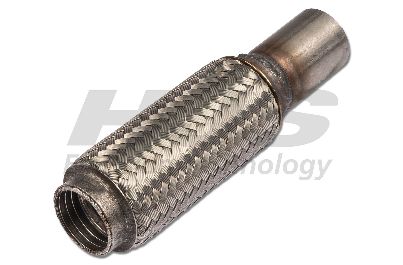 Teava flexibila, esapament HJS 83 00 8450