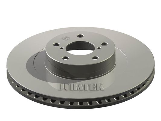 JURATEK - Front Brake Disc