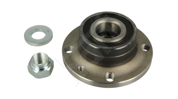 Zestaw łożysk koła HART 901 055