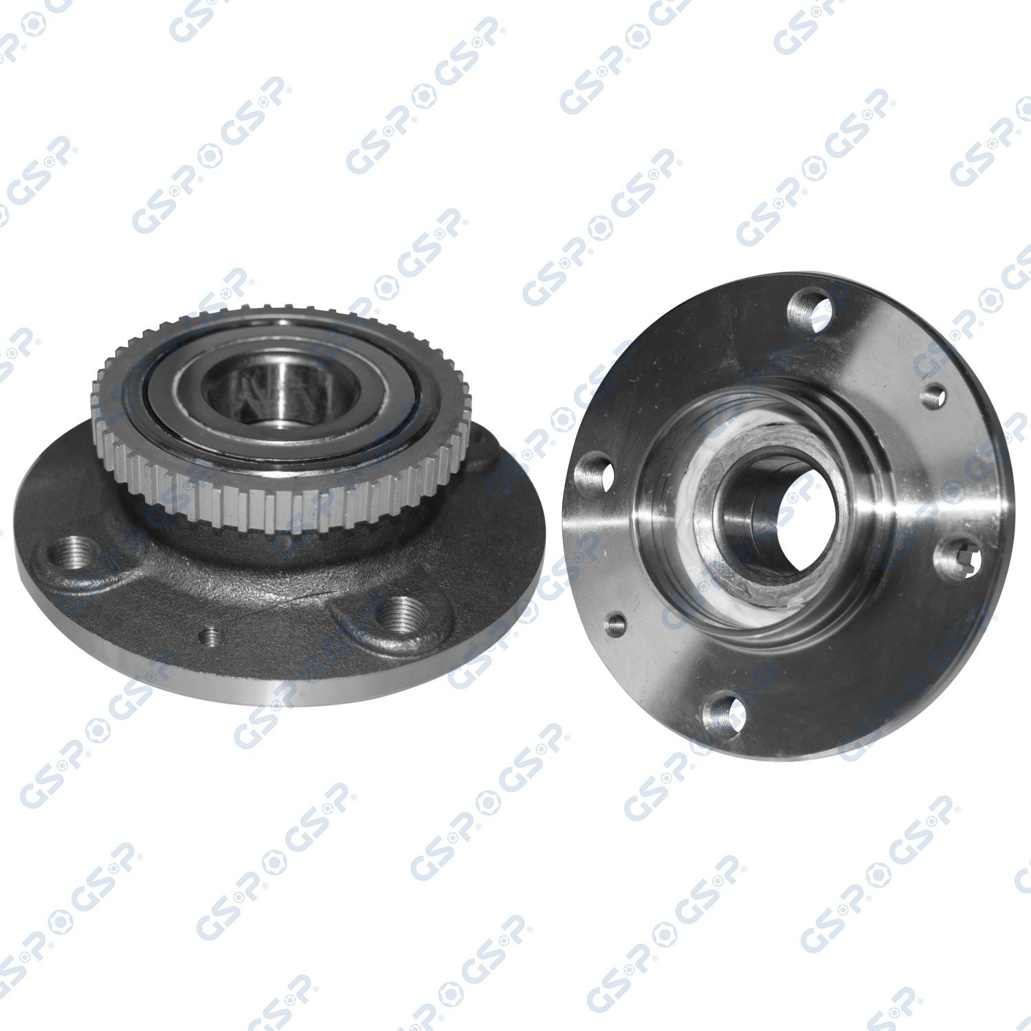 Riteņa rumbas gultņa komplekts