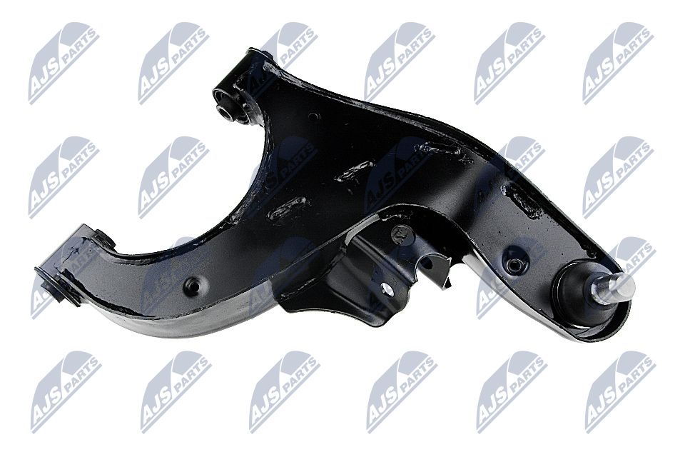 Brat, suspensie roata NTY ZWT-NS-042