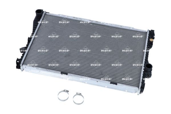 Chladič, chlazení motoru NRF 53722