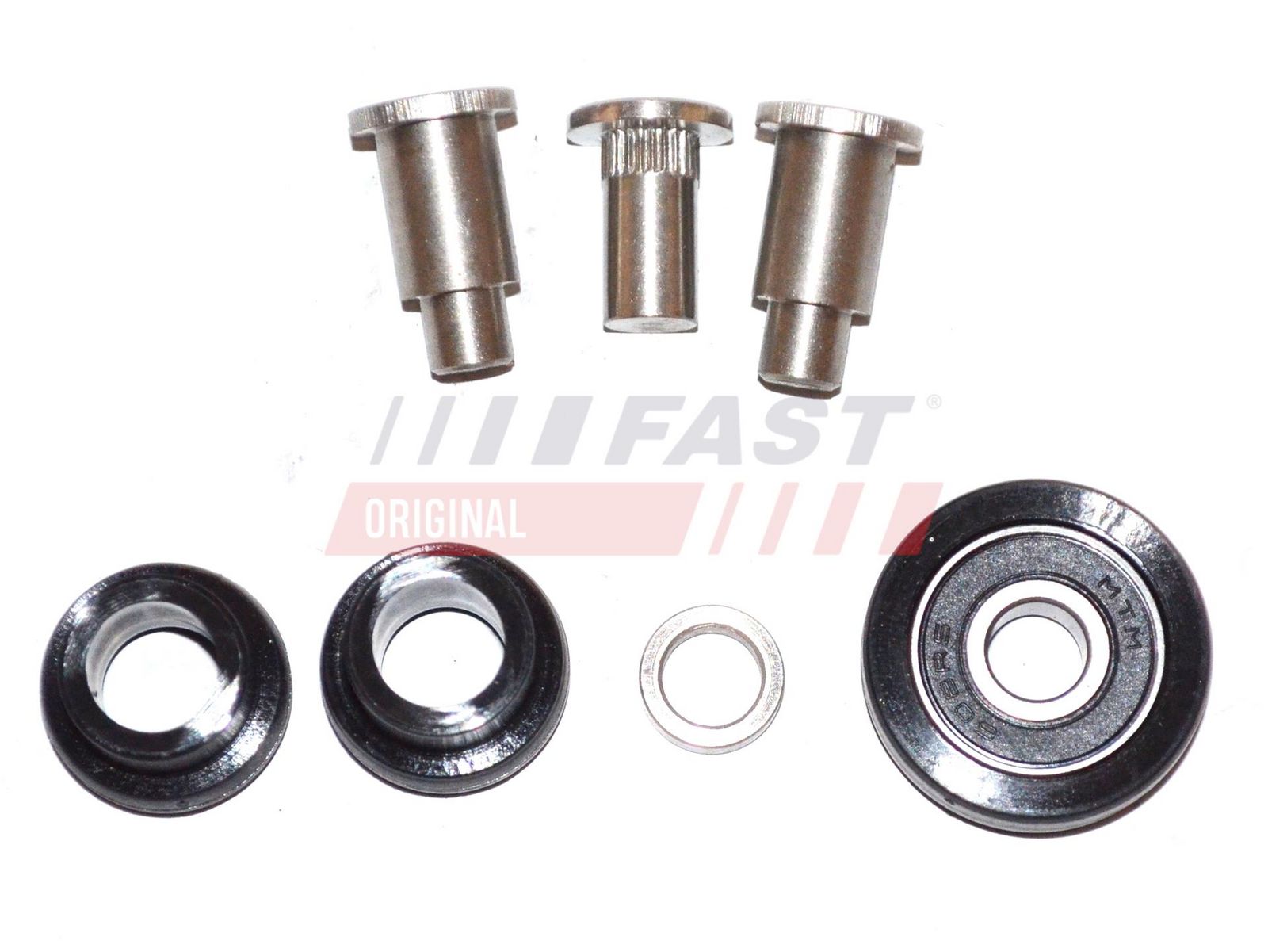 ghidaj cu role, usa glisanta FAST FT95541