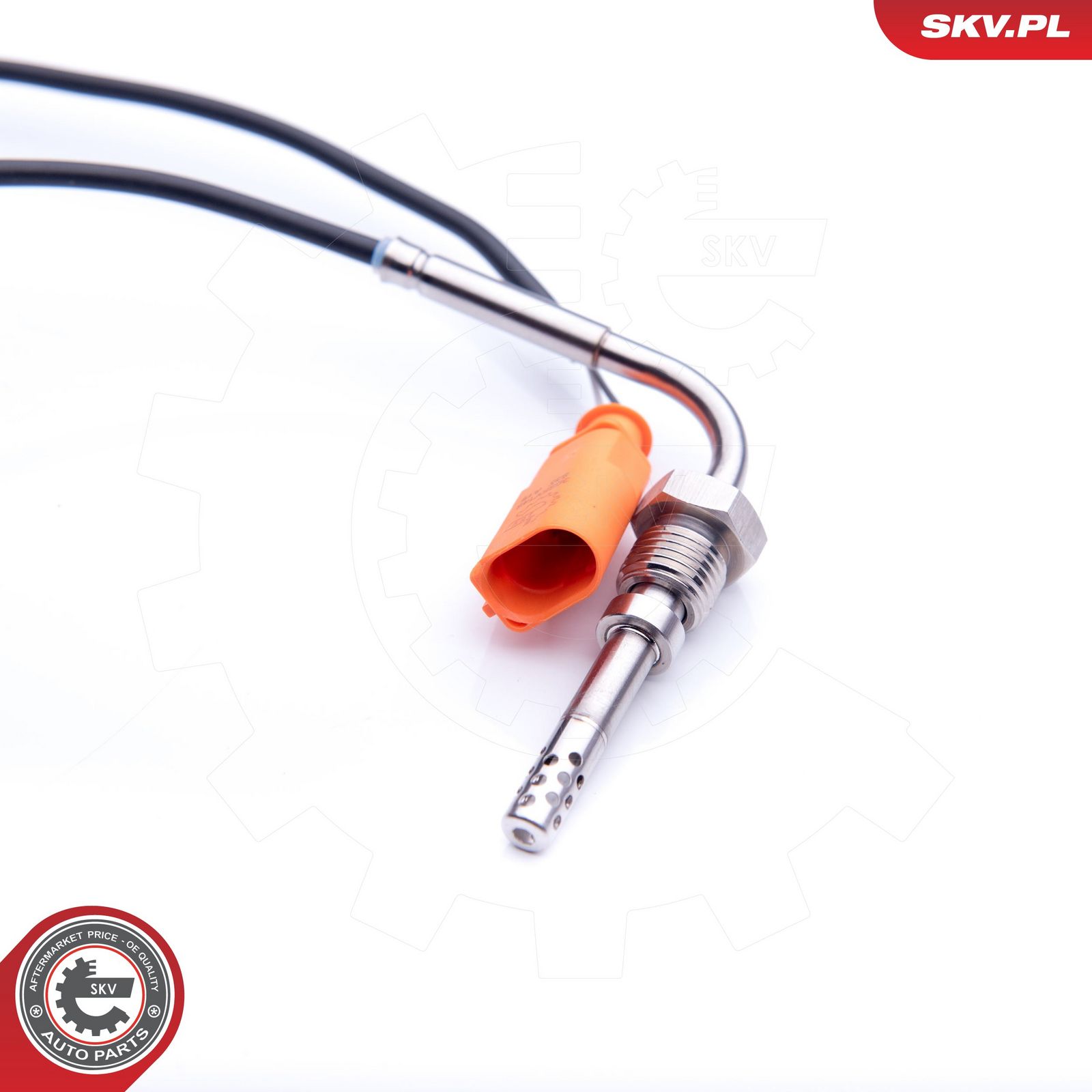 Senzor, temperatura gaze evacuare ESEN SKV 30SKV148