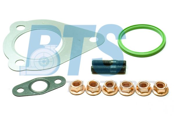 Set montaj, turbocompresor BTS Turbo T931183ABS